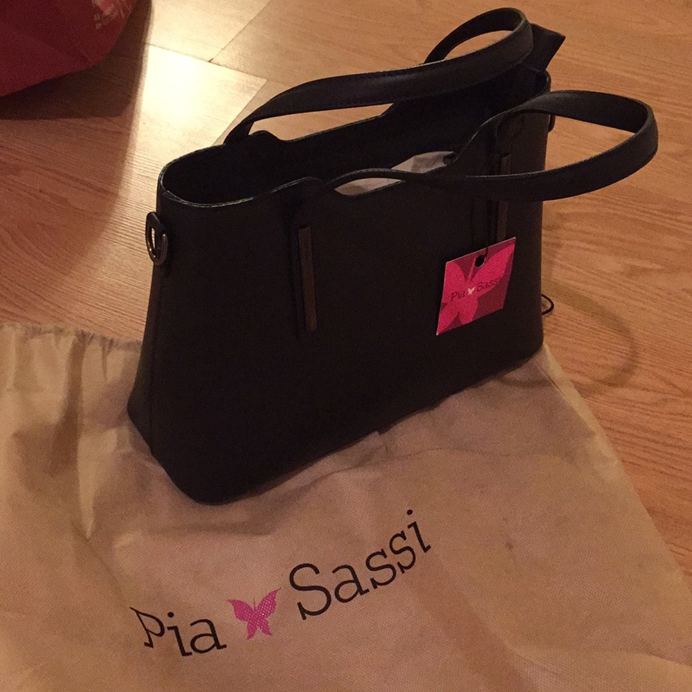 Pia Sassi 2017 Summer Collection handbag